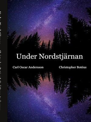 cover image of Under Nordstjärnan
